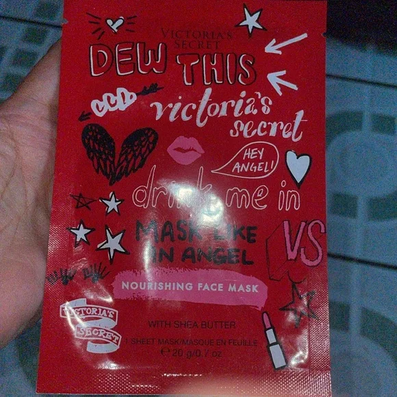 3 beauty, skin care - Picture 3 of 5